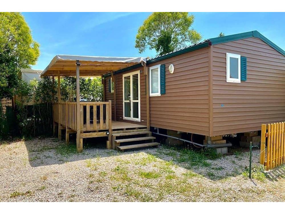 Camping in Var from £112 per night