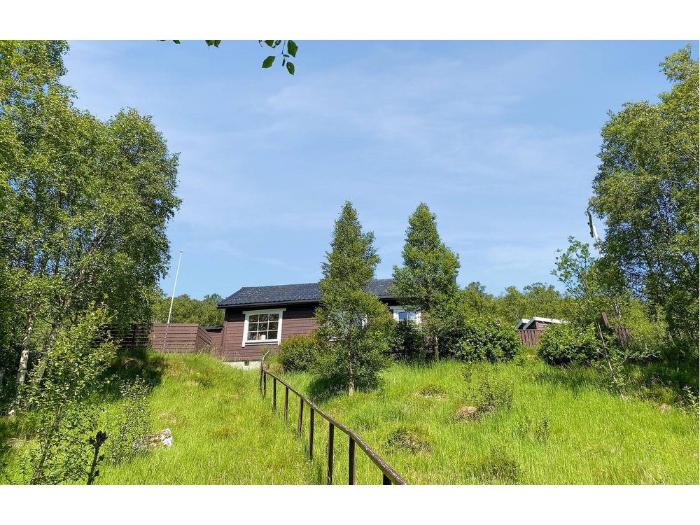 Holiday home in Ulstein from £28 per night
