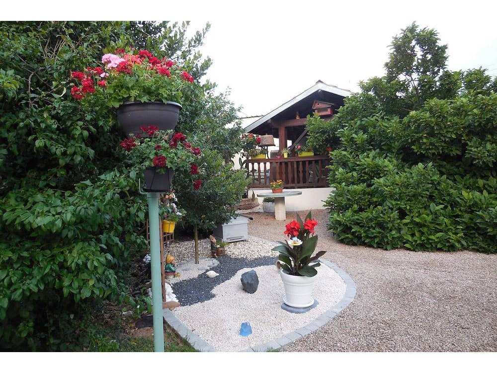 Holiday home in Vosges from £55 per night