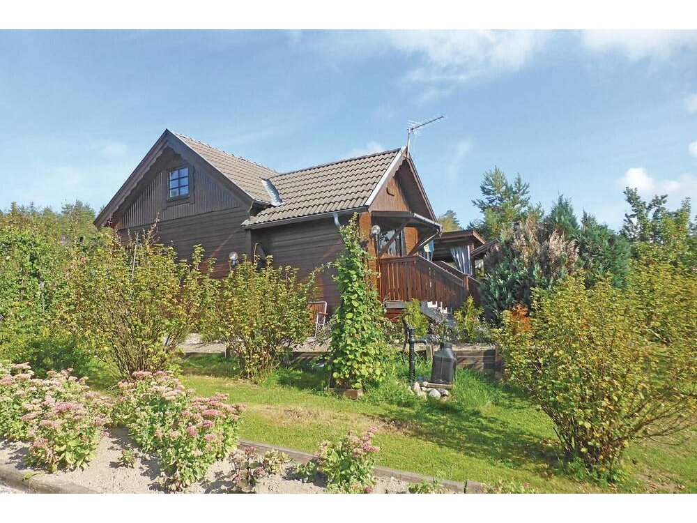 Holiday home in Flen from £37 per night