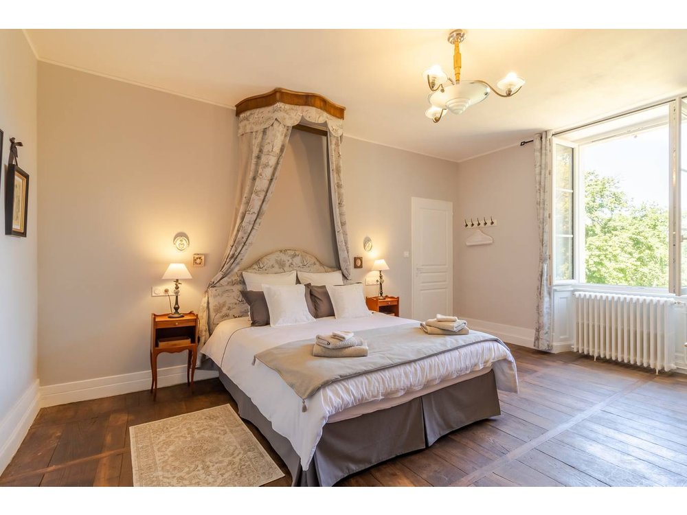 Hotel in Dordogne from £71 per night