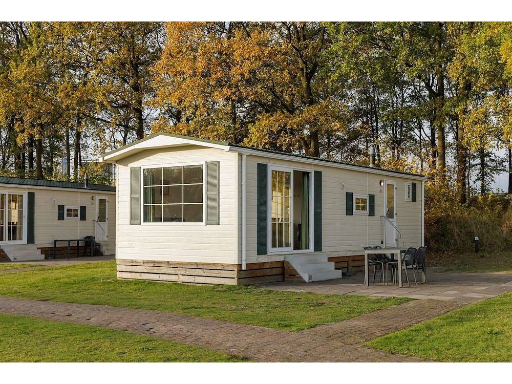 Holiday home in Borger from £39 per night