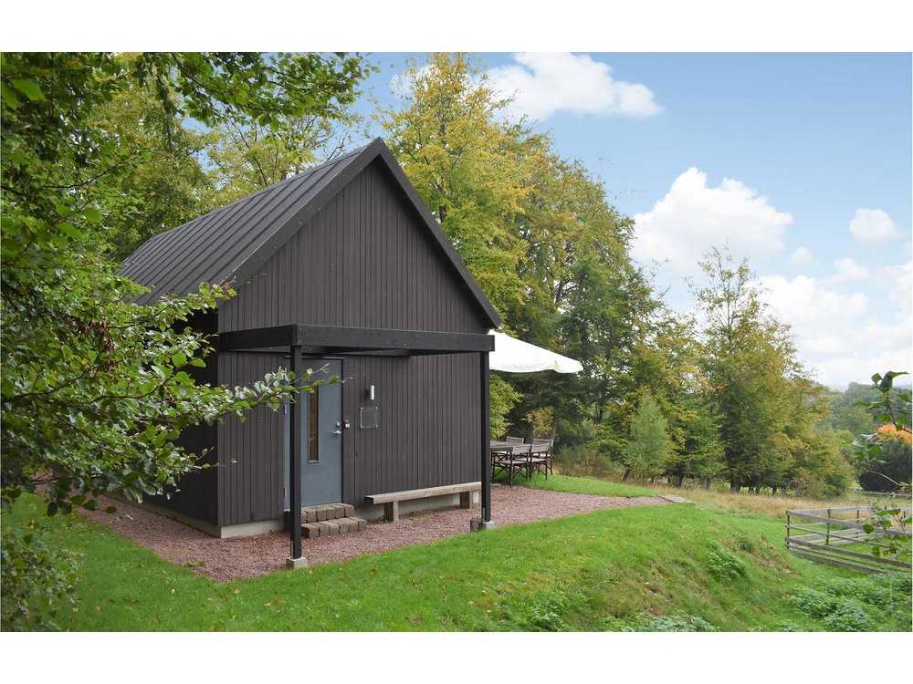 Holiday home in Skane from £54 per night