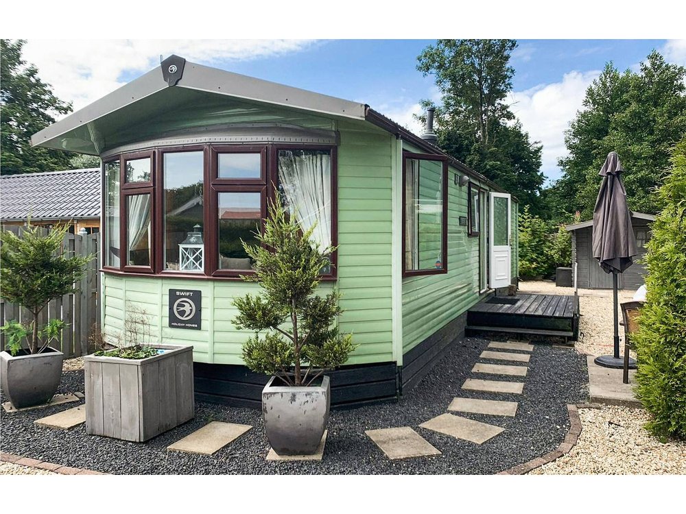 Camping in Mudflat from £70 per night