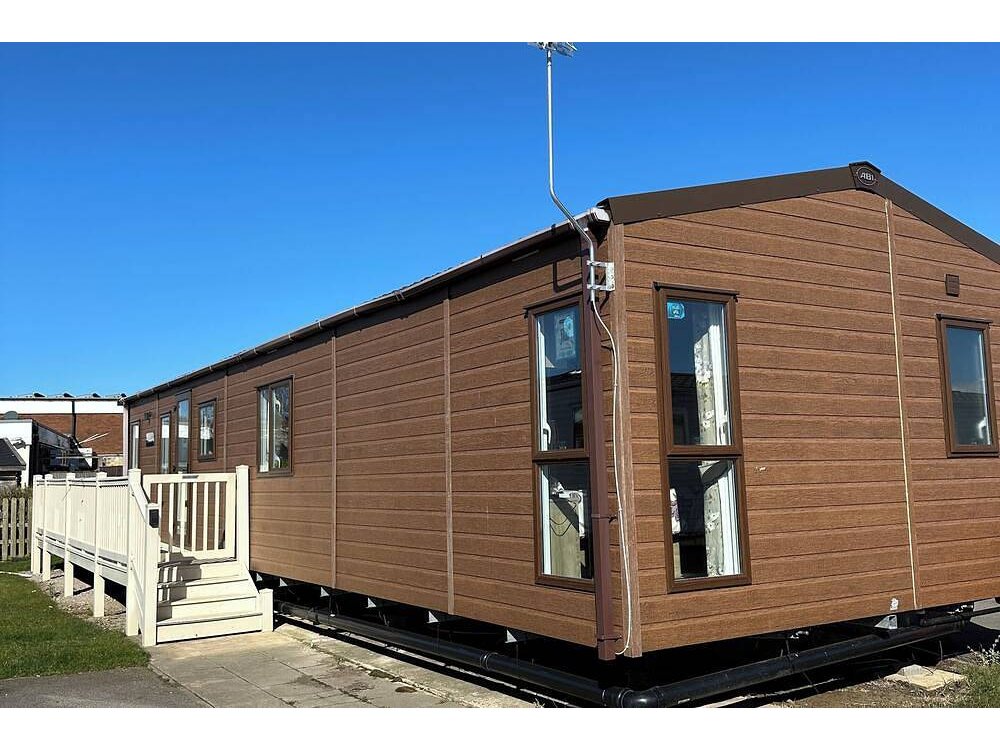 Camping in Wyre from £104 per night