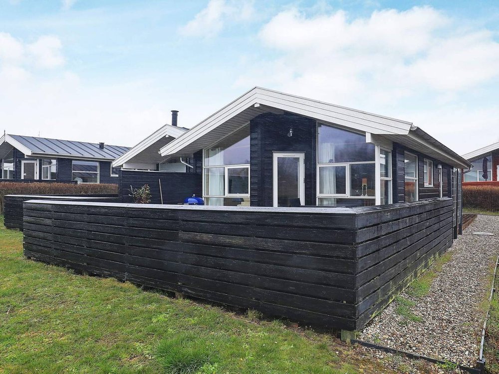 Holiday home in Tranekær from £54 per night