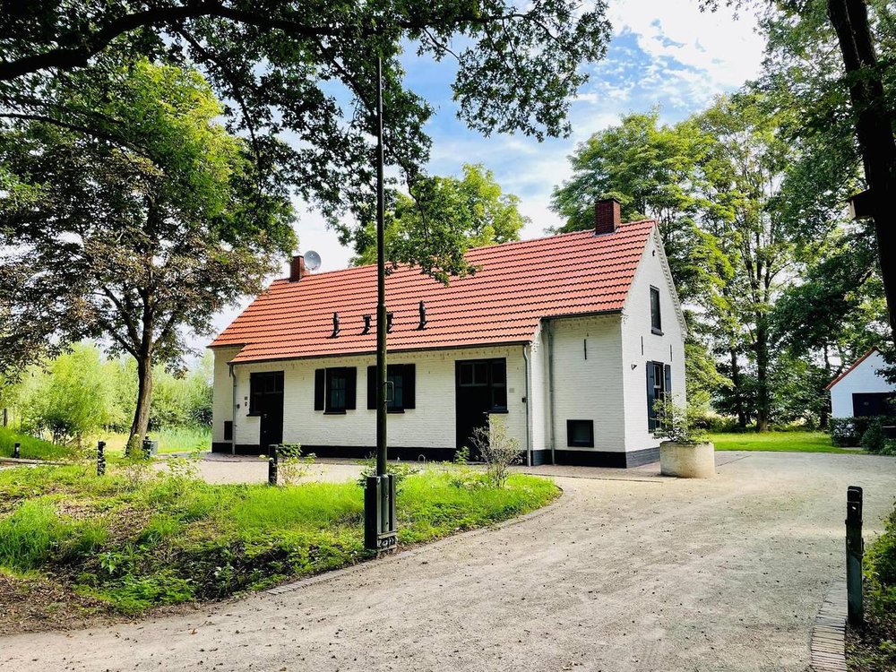 Holiday home in Meierijstad from £76 per night