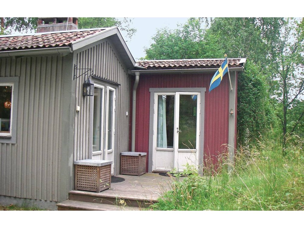 Holiday home in Trosa from £34 per night