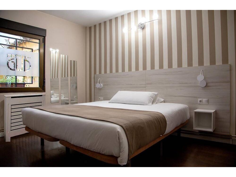 Holiday apartment in Salamanca from £39 per night
