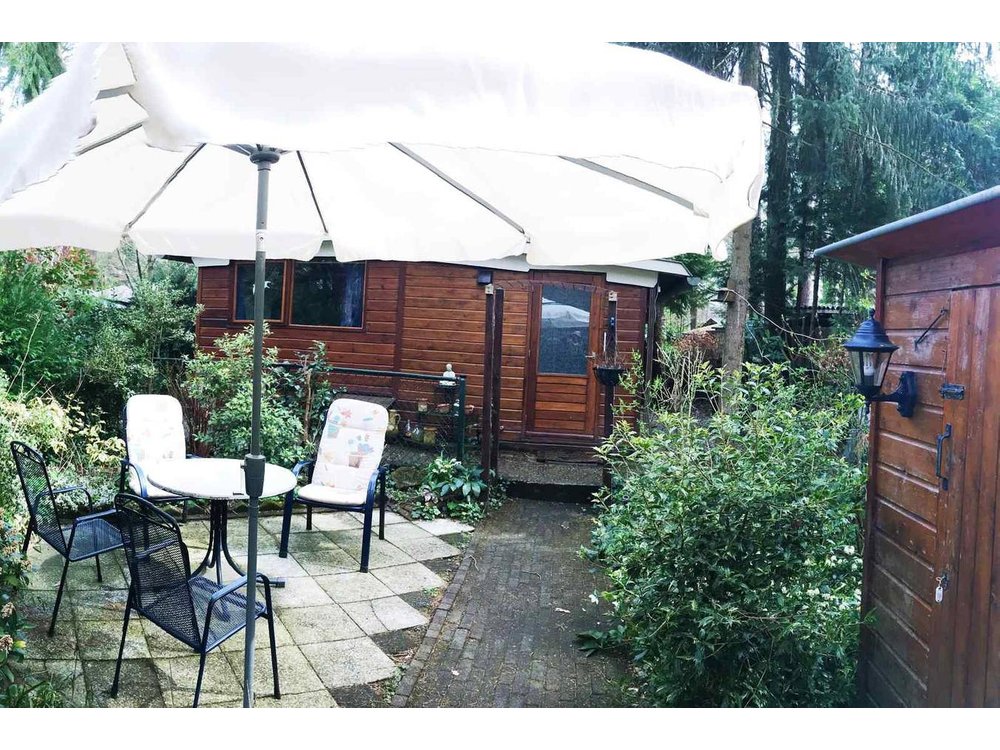 Holiday home in Epe from £56 per night