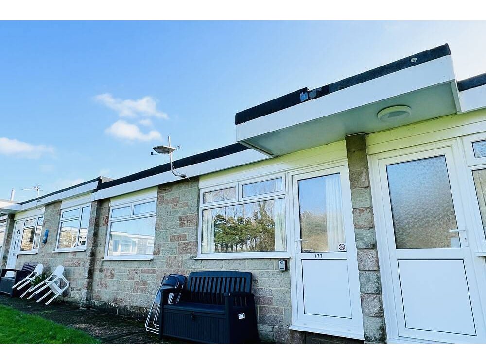 Holiday home in Sandown from £78 per night