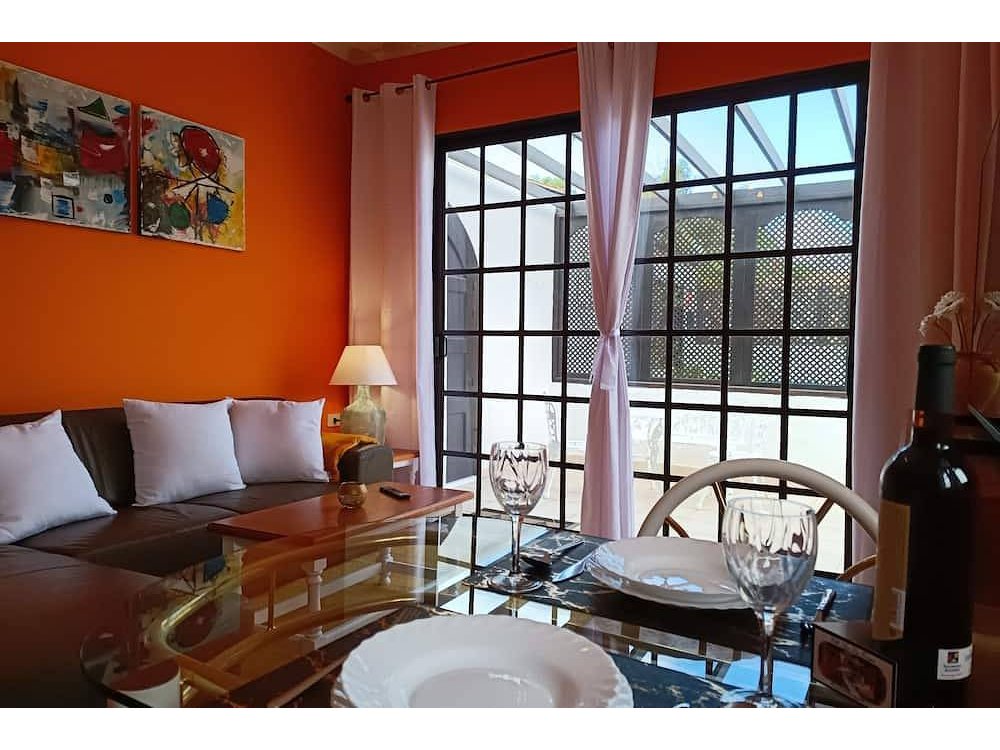 Holiday home in Antigua from £57 per night