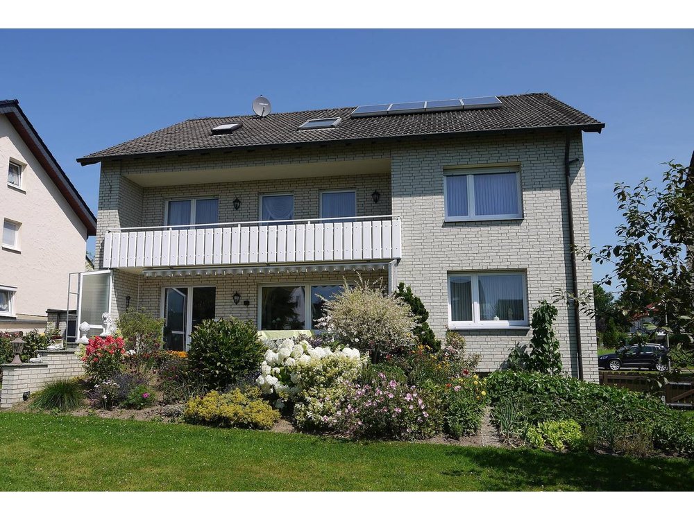 Holiday apartment in Bad Driburg from £36 per night