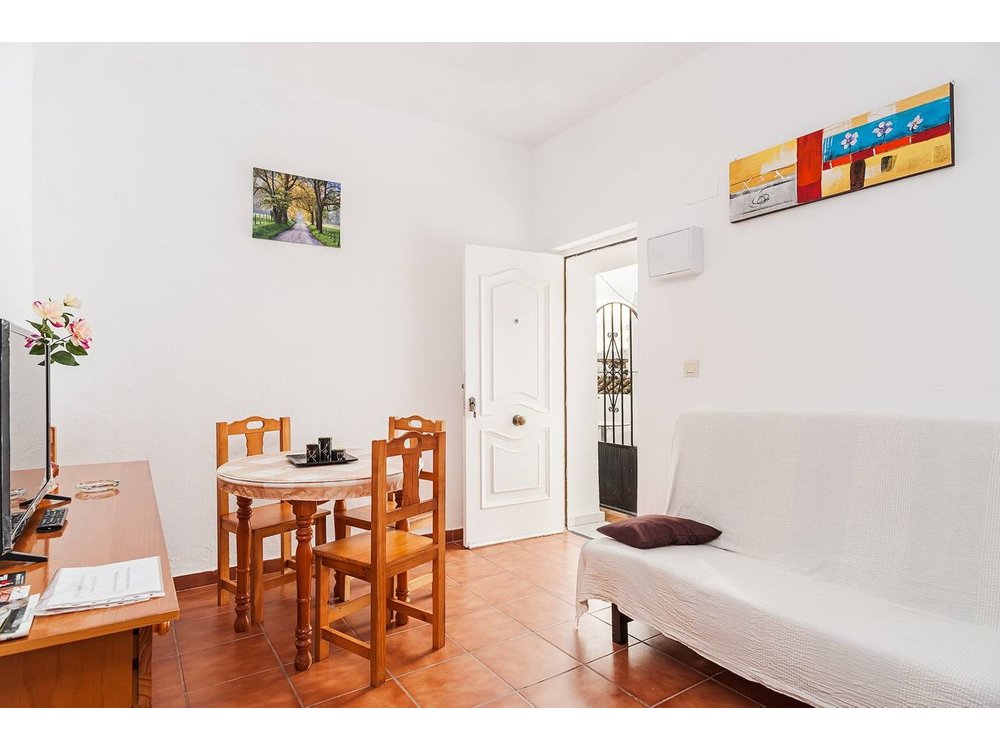 Holiday home in La Janda from £57 per night