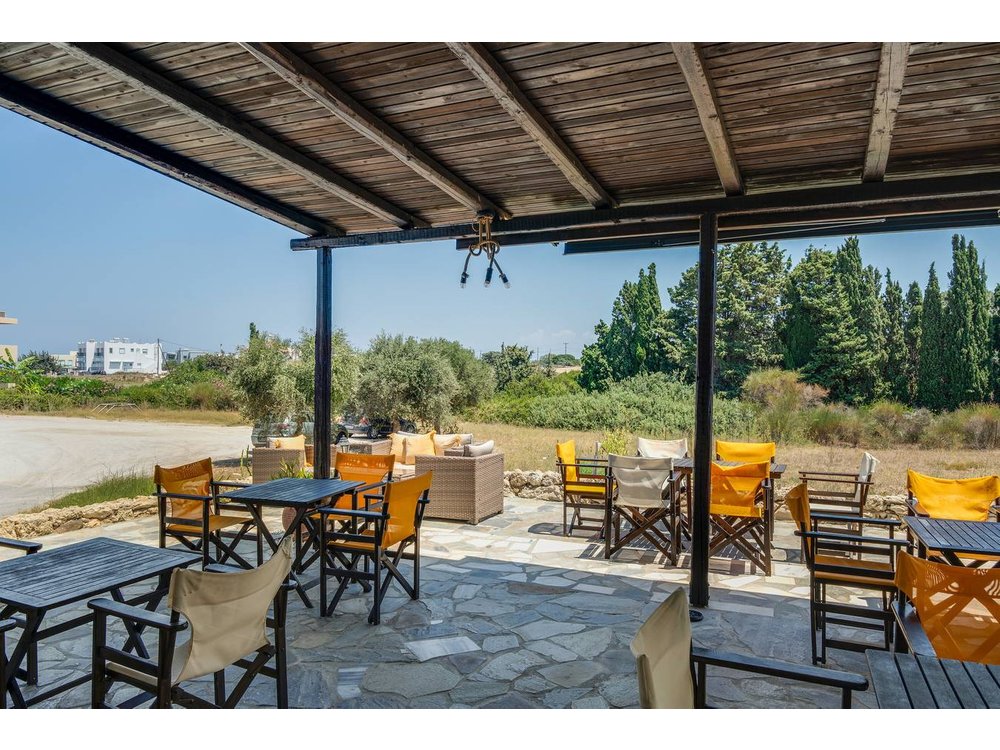 Hotel in Kos from £42 per night
