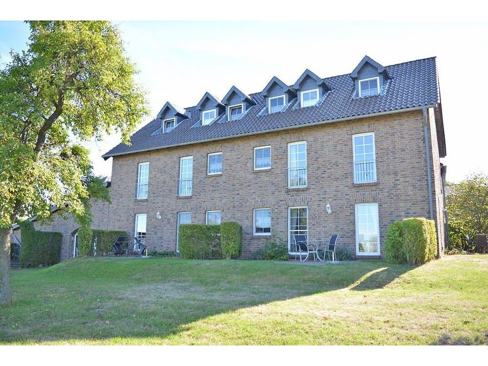 Holiday apartment in Mechernich from £116 per night