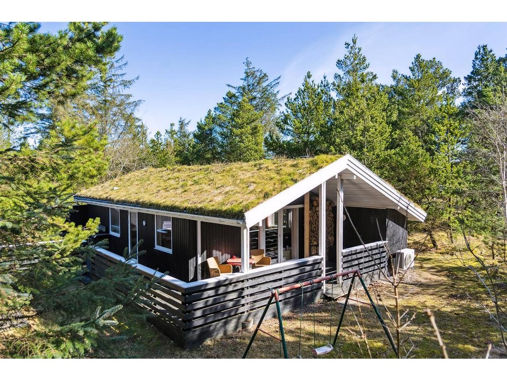 Holiday home in Blokhus from £55 per night