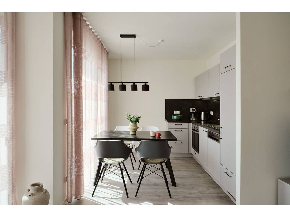 Holiday apartment in Usedom from £19 per night