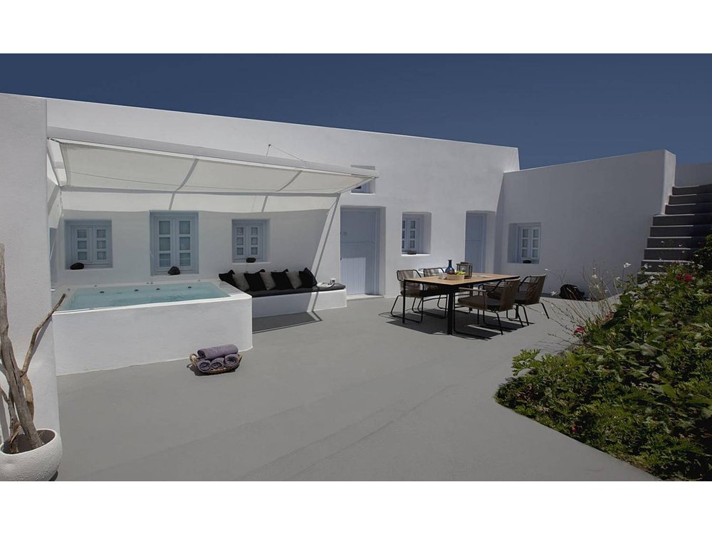 Holiday home in Cyclades from £28 per night