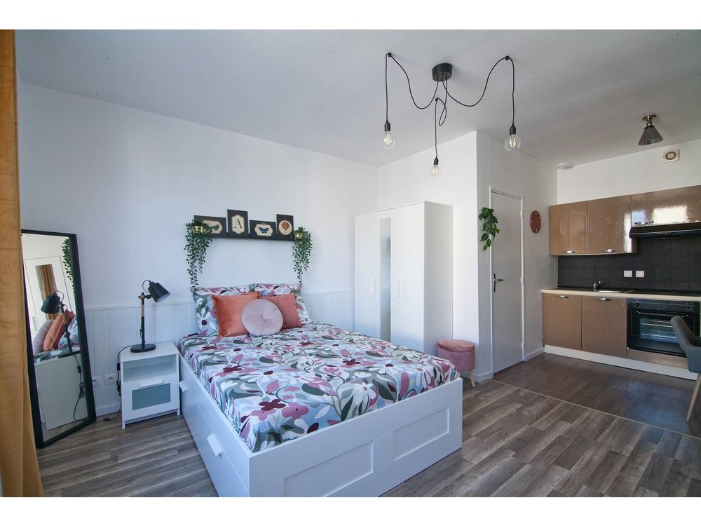Holiday apartment in Aube from £36 per night