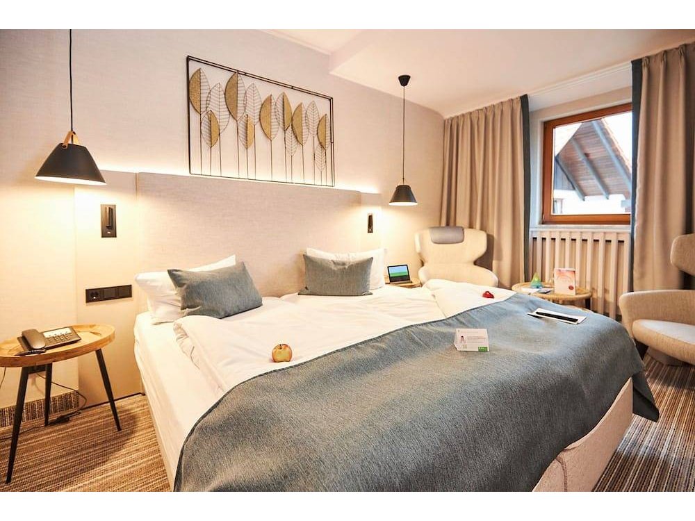 Holiday home in Waldeck from £180 per night