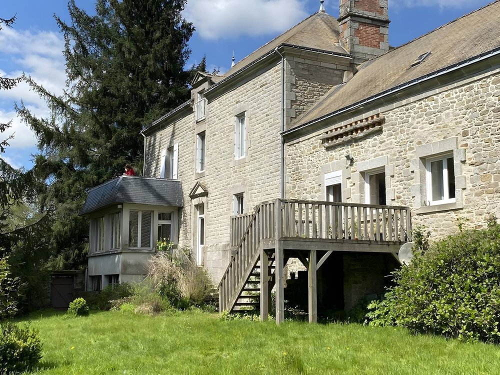 Hotel in Morbihan from £58 per night