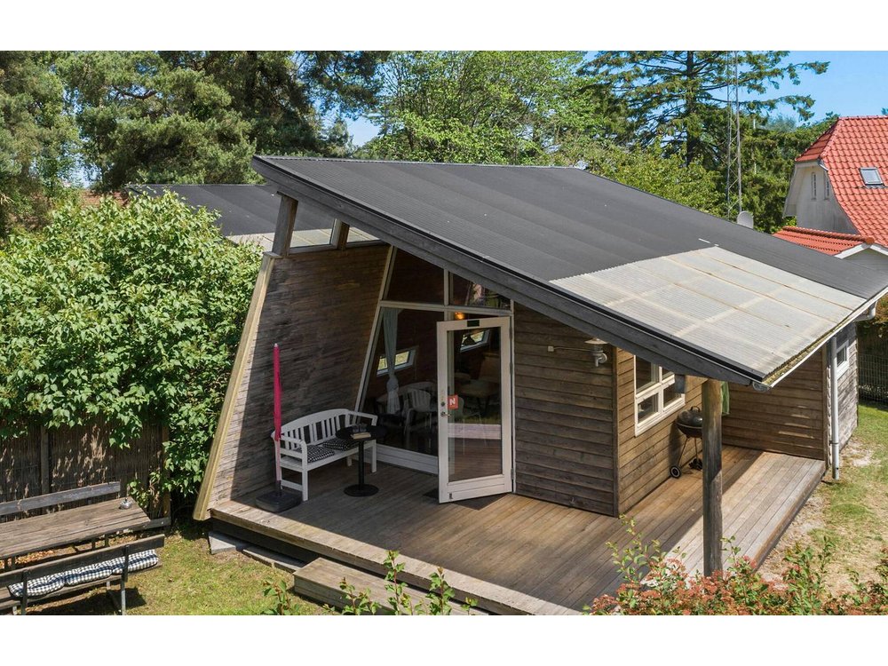 Holiday home in Falster from £58 per night