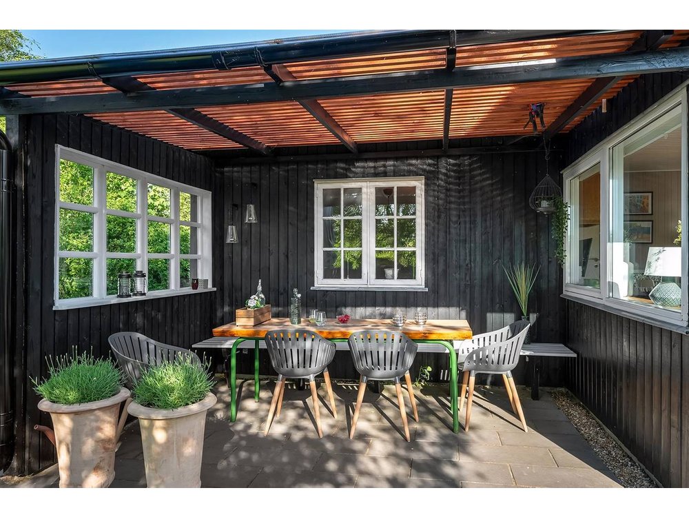 Holiday home in Hemmet from £55 per night