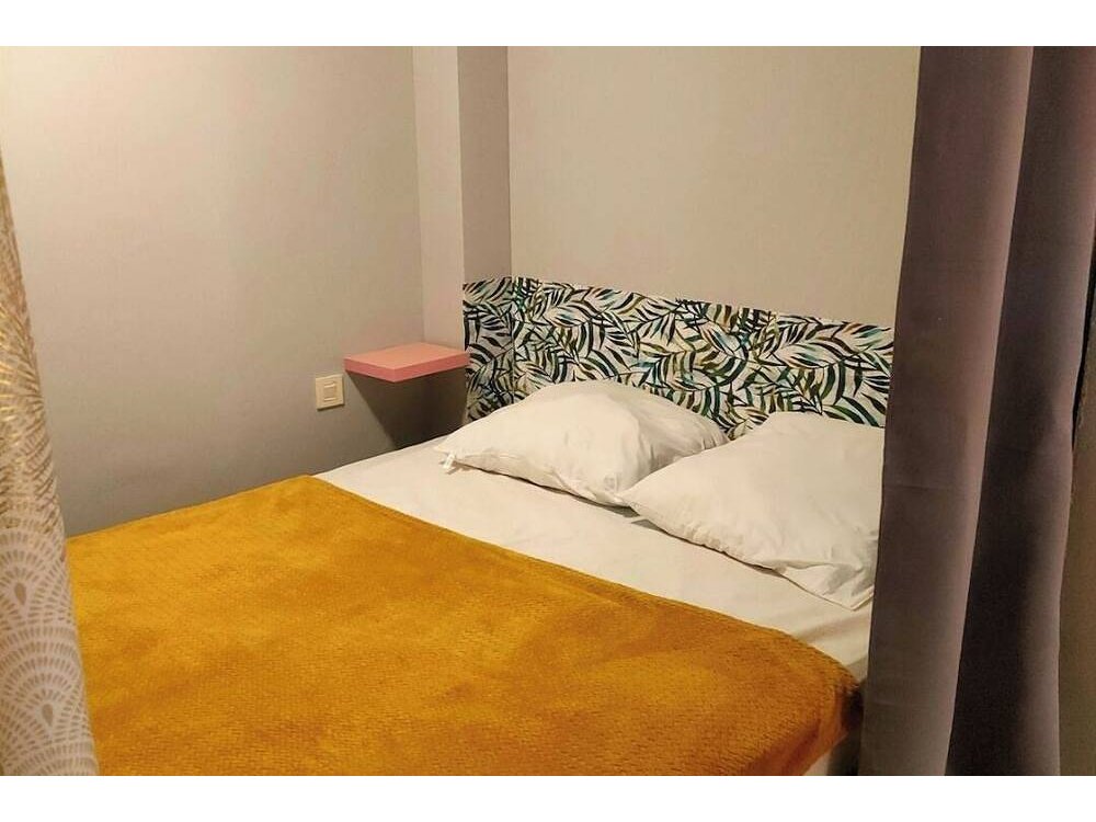 Holiday home in Provence from £56 per night