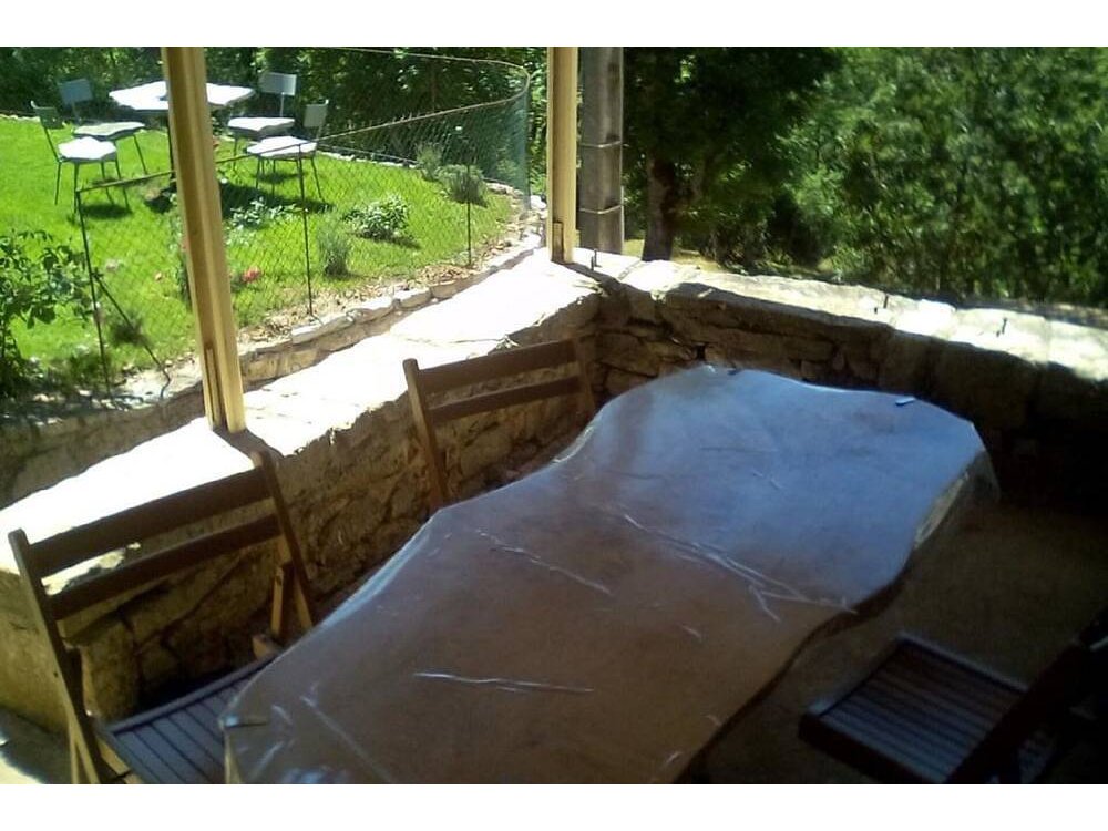 Holiday home in Lozère from £48 per night