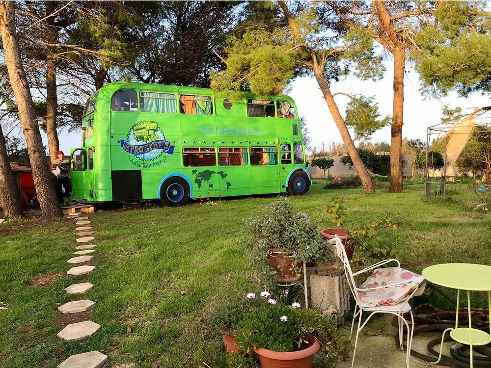 Holiday home in Lecce from £52 per night