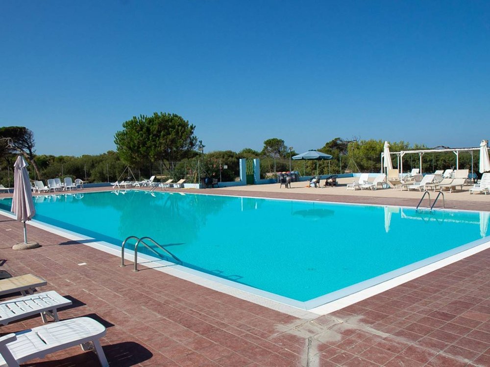 Holiday home in Arborea from £37 per night