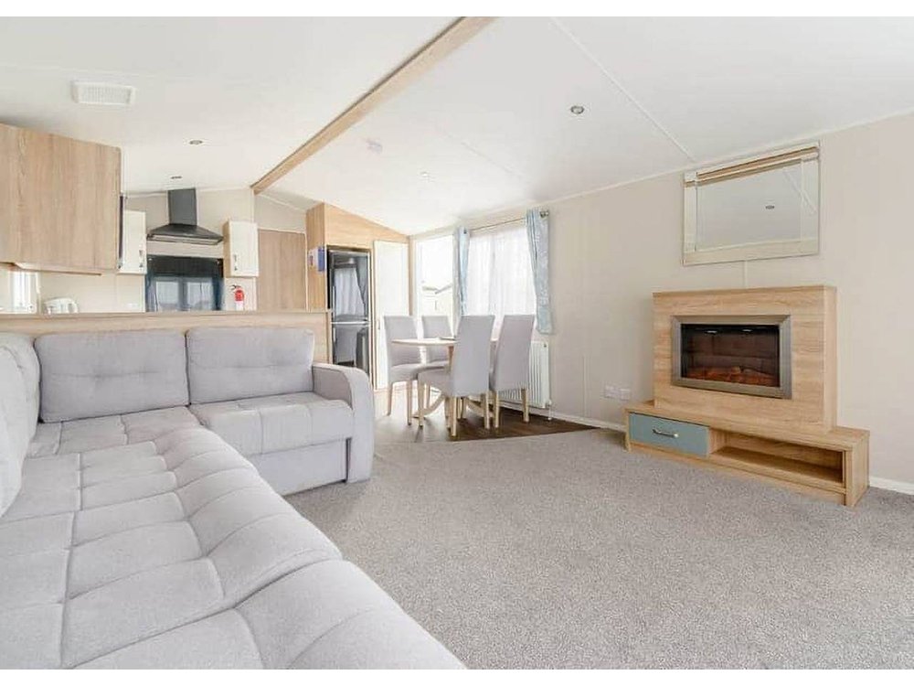 Camping in Midlands from £49 per night
