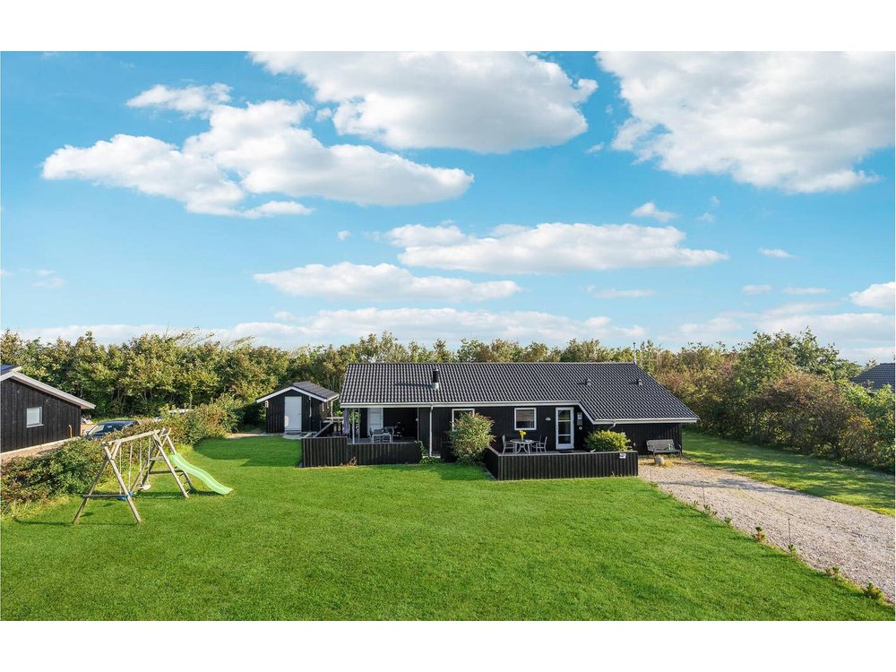 Holiday home in Tarm from £52 per night