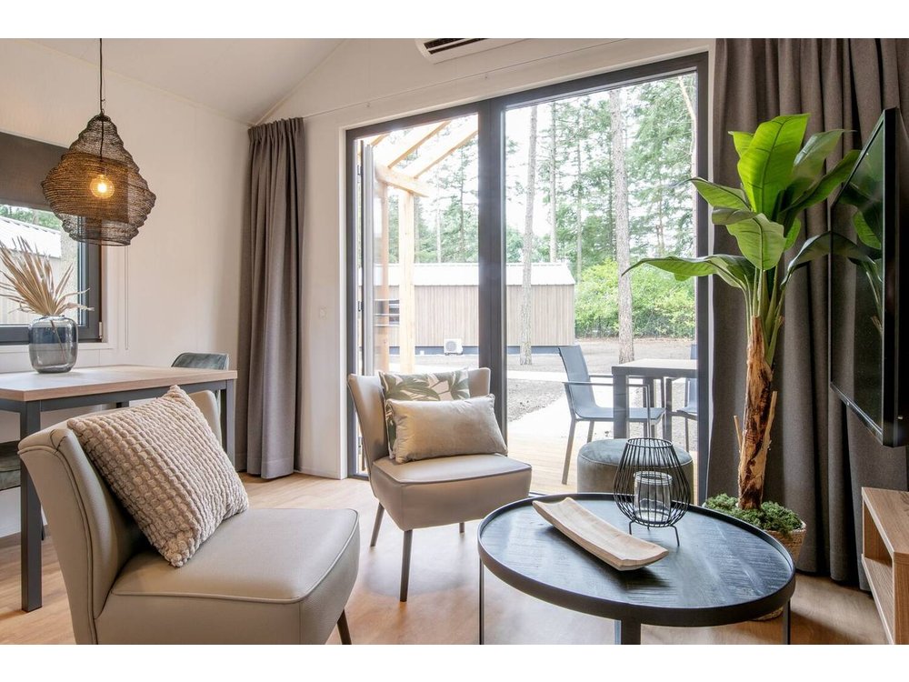 Holiday home in Mierlo from £46 per night