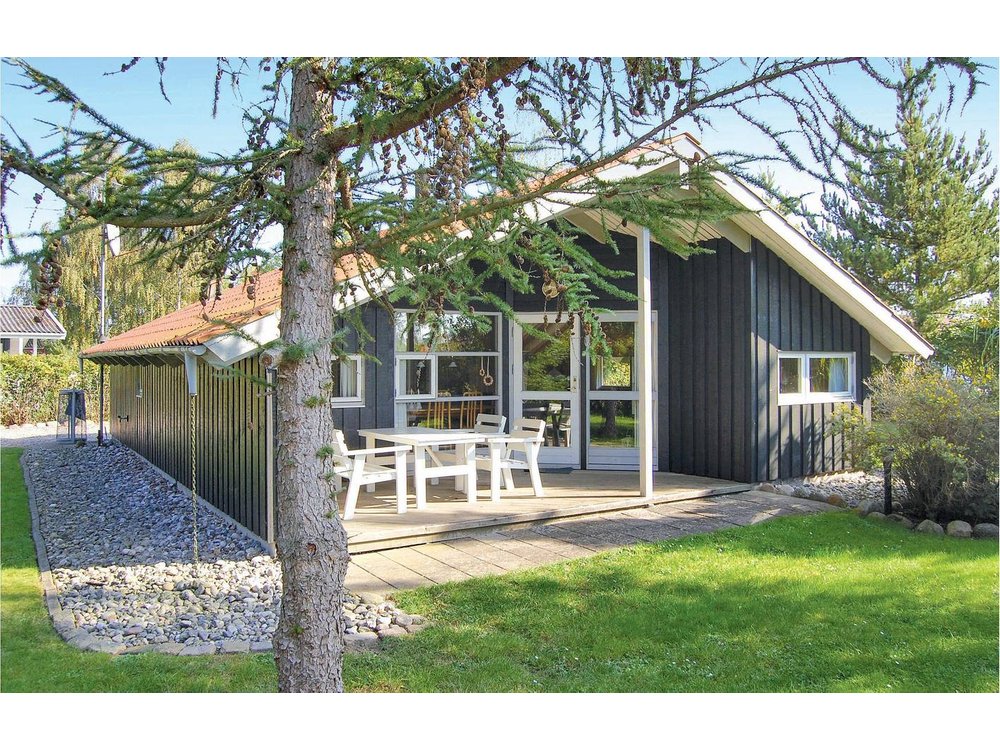 Holiday home in Als from £50 per night