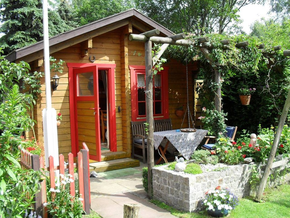 Holiday apartment in Mittelmark from £19 per night