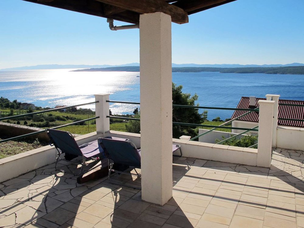 Holiday home in Hvar from £58 per night