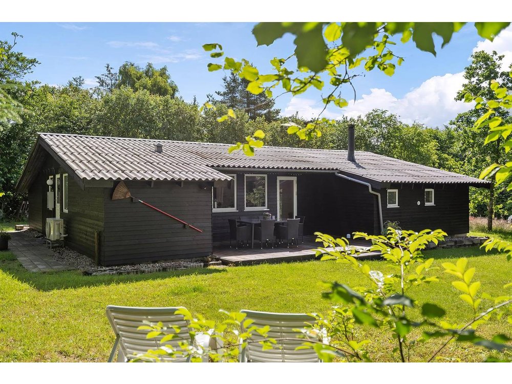 Holiday home in Arrild from £47 per night