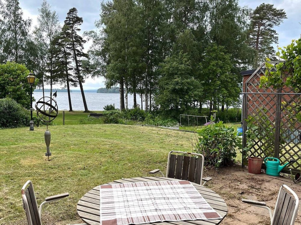 Holiday home in Vättern from £89 per night