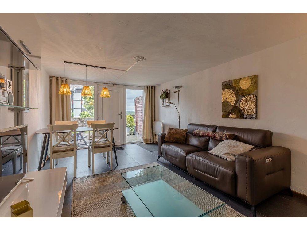 Holiday home in Trois-Ponts from £49 per night