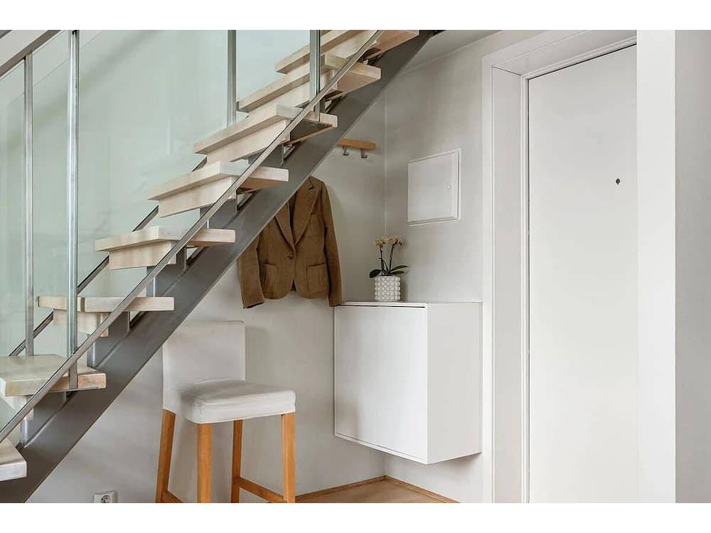 Holiday apartment in Oslo from £215 per night