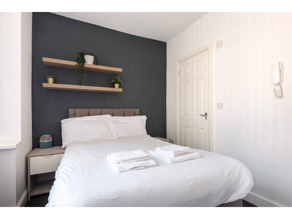 Holiday home in Yorkshire from £32 per night