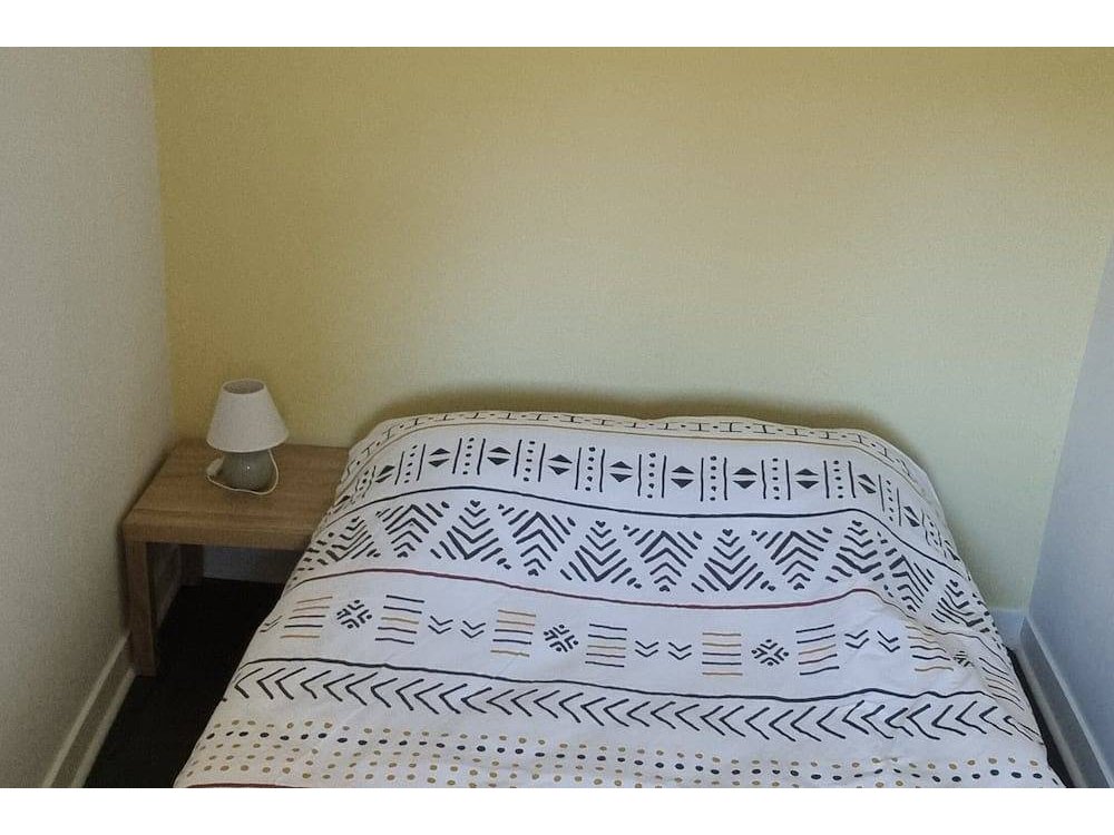 Holiday home in Charente from £38 per night