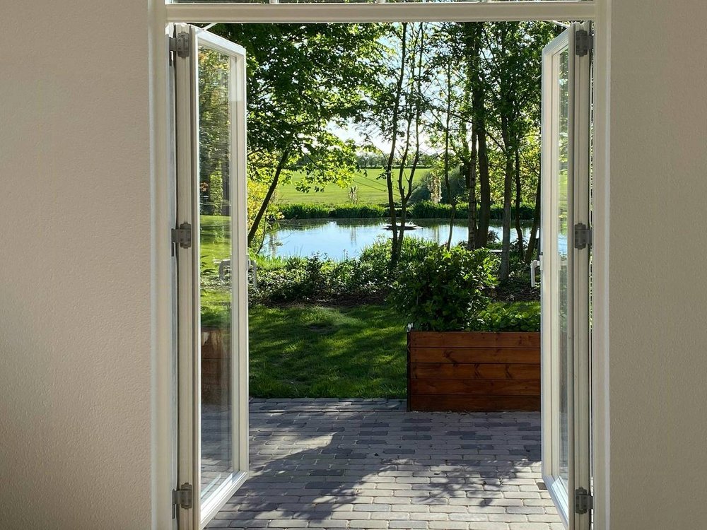 Holiday home in South Jutland from £230 per night