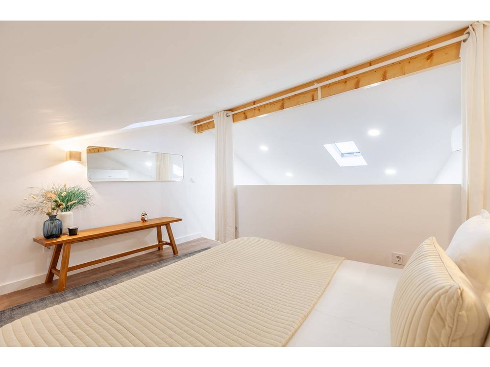 Holiday home in Porto from £68 per night