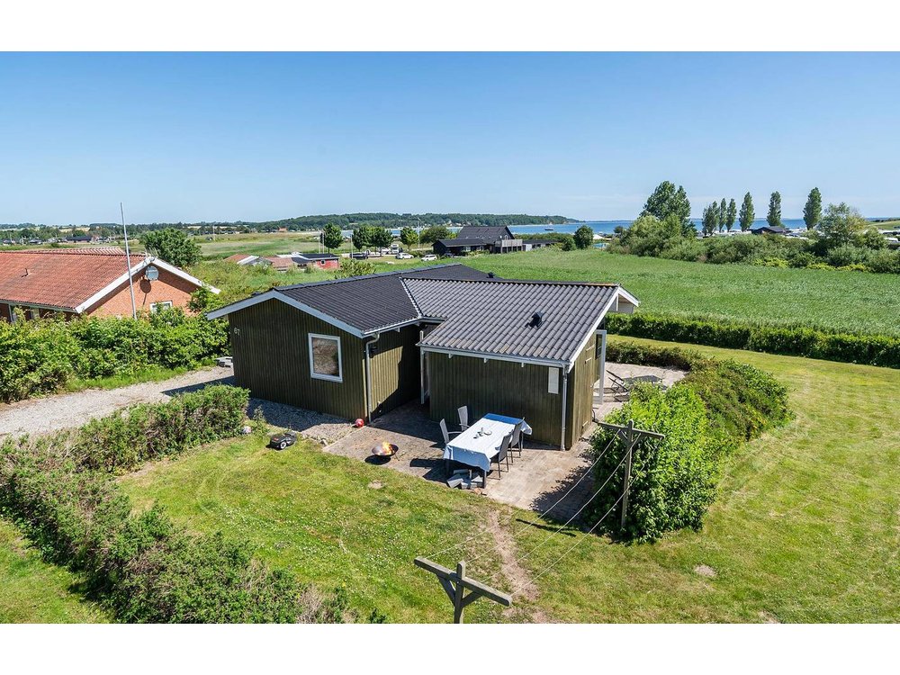 Holiday home in Haderslev from £55 per night