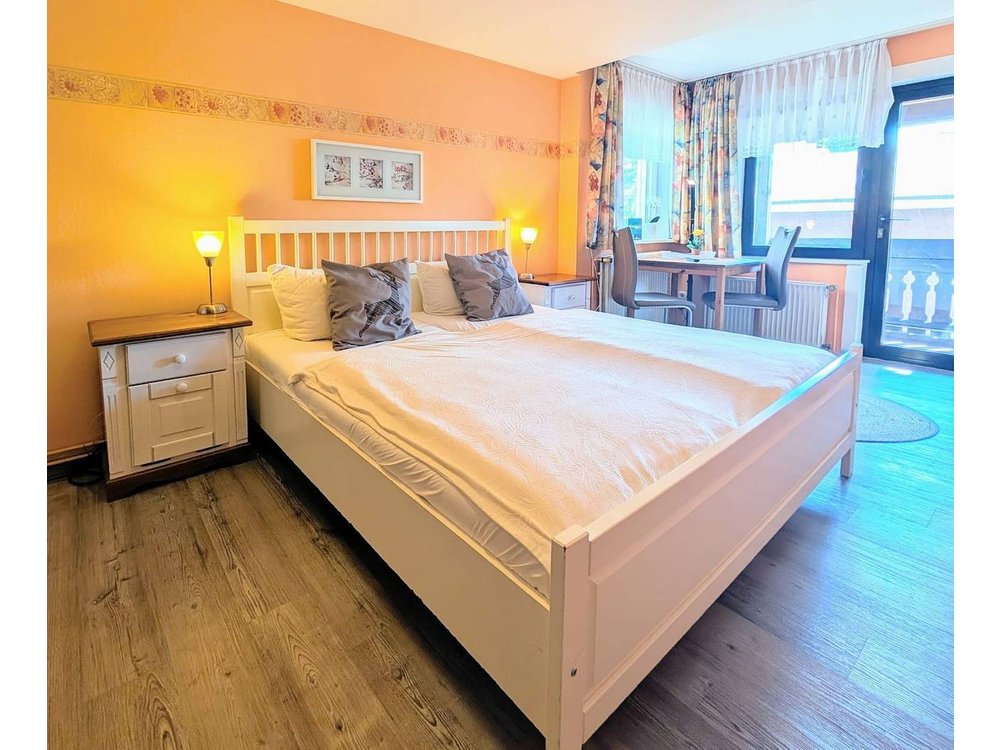 Holiday apartment in Harz from £35 per night