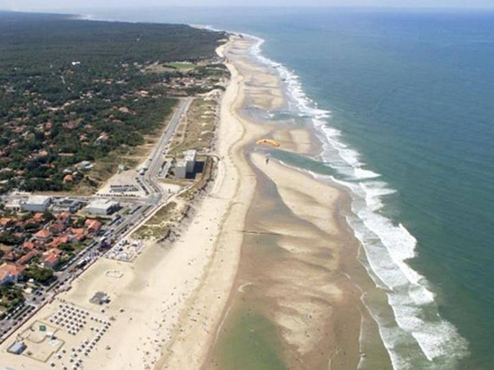 Camping in Gironde from £41 per night