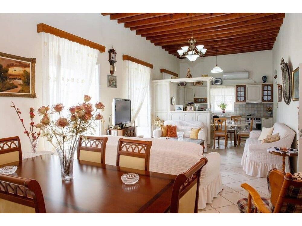 Holiday apartment in Leros from £99 per night